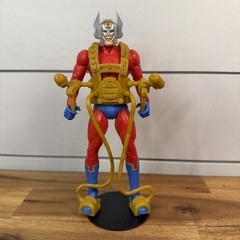 DC Multiverse Orion New Gods 7″ Action Figure By McFarlane Toys Ships Fast!