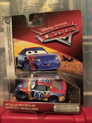 2013-2020 RARE DISNEY PIXAR CARS NEW IN PACKAGE