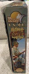 The Ultimate Soldier – WWII USMC Jungle Fighter – 21st Century Toys – New In Box