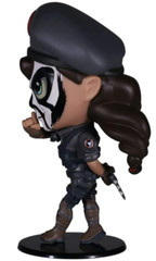 Rainbow Six Siege Collection Figurines Series 3