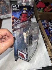 NECA Toony Terrors The Fog Captain Capt. Blake Action Figure
