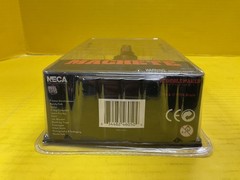 neca reel toys robert rodriguezs machete action figure