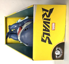 “Marvel Rivals” Jeff Land Shark, Phone & Controller Holder, Cable Guys New