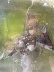 KIRIKO HATTORI Ninja Dai Shogun Yamashita Shunya Yamato Figure
