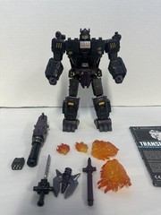 Transformers Age Of The Primes Megatronus The Fallen The Thirteen Leader AOTP