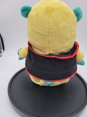 Disney Store Special Agent Oso Teddy Bear Plush Toy Doll 14″ Flaw Read