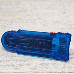 2024 Legends of Akedo Ninja Fury Series 7 Scorched Claw Ninja Bosses Controller