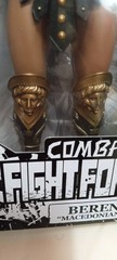 Xesray Studio Combatants Fight For Glory BERENICE 1:12 Macedonian Spear LACC NEW