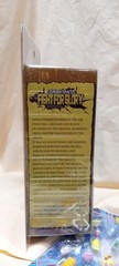 Xesray Studio Combatants Fight For Glory BRANTHOC aka DEVILFISH 1:12 Figure