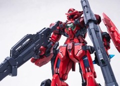 for PG 1/60 Astraea Type-F Gundam Resin Conversion Kit – SH Studio