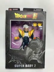 Bandai Dragon Stars Super Baby 2 Dragon Ball Super 6.5 Action Figure New