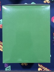 2017 Comic Con San Diego Exclusive Bob’s Burgers Kuchi Kopi Gitd Vinyl Figure