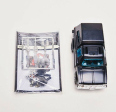 Transform G1 Trailbreaker reissue brand new action figure MISB Gift