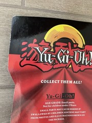 2002 Kazuki Takahashi Yu-Gi-Oh! Yami Yugi Action Figures MOC
