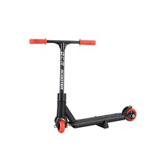 Mini Finger Toy Black Scooter Skateboard With Pants Shoes Tools For Kids Gift x