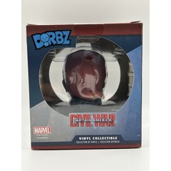 Funko Dorbz Marvel Captain America Civil War Black Widow 108 Vinyl Figure NEW