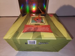 Super7 Disney Robin Hood Ultimate Action Figure Plus Accessories 2025 NEW SEALED