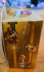 Disney Doorables Gold Peek Limited Edition Collector Set 2024 UNOPENED SEALED.