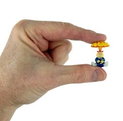New World’s Smallest Garbage Pail Kids Series 1 Micro Figures – Assorted
