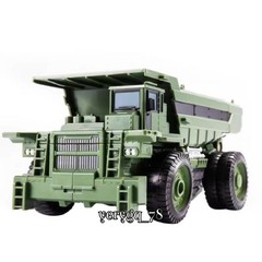 Transforms Toys DD Devastator 8in1 Combine 16″ Action Figure Robot Model Gifts