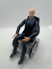 Professor Xavier Vintage Marvel Legends Action Figure Galactus Wave Toybiz