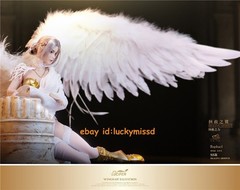 IN STOCK Lucifer LXF2310A 1/6 Healing Armor Archangel Raphael 12″ Figure Model