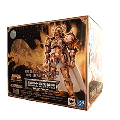 BANDAI Saint Cloth Myth TAURUS ALDEBARAN Original Color Edition Figure Japan NEW