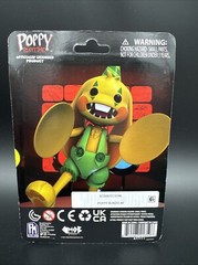 Poppy Playtime Series 2 BUNZO Bunny 5 in Articulated Figure New 2023 NEW SEALED