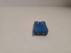 Spinchange Transformers Generation One G1 Micromaster 1988 Hasbro