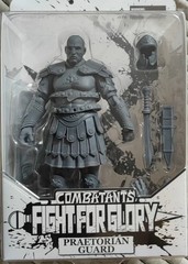 Xesray Combatants Fight For Glory Praetorian Guard Artist Proof Unpainted