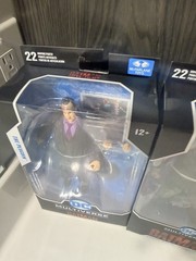 McFarlane Toys DC Multiverse The Penguin ,Riddler Bruce Wayne Batman Movie Lot