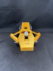Catapult from ’86 Animated Movie – Legend/Deluxe Scale