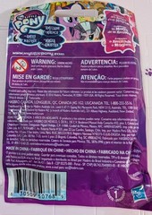 2017 My Little Pony Friendship Is Magic Series 2 Collection Blind Bag New Sealed