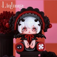 HIPLAY STAR DREAM Linlinna Daily Special Series Figure Blind Box