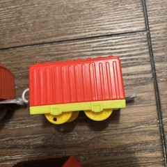 Lot Of 8 2013 Thomas Trackmaster Battery Powered Trains Engine Mattel Untested