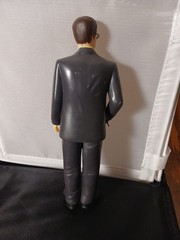 The Office Dwight Schrute Collectible Vinyl Figure Culturefly Figurine