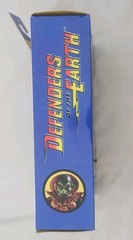NECA Ming The Merciless Defenders of The Earth Series Action Figure New See Desc