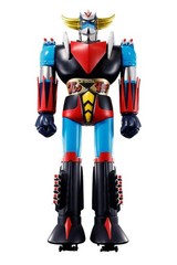 TAMASHII NATIONS Jumbo Machinder Grendizer