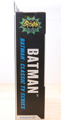 McFarlane DC Multiverse Batman 1966 Classic TV Series Adam West 7″ Action Figure