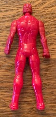 2015 Hasbro Marvel Avengers Iron Man 6″ Action Figure