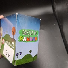 New Garden Of Banban Set series 1
