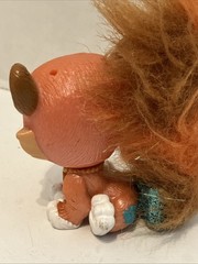 Disney Whisker Haven Palace Pets Aladdin Jasmine’s Sultan The Tiger Animal