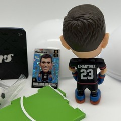 FIFA Zuru Ballers Emiliano Martinez Argentina Surprise Figure World Cup Soccer