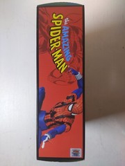 Mafex No.143 Spider-man Ben Reilly Reissue Medicom Toy Action Figure New Sealed