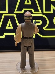 Vintage Star Wars Kenner Action Figure 1980 ESB LOBOT Hong Kong COMPLETE NICE