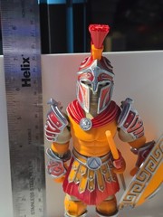 Spartan – Flexi collection