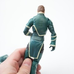 Funko Pop Magic The Gathering Jace Beleren Legacy 6.5” Action Figure