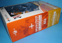 Yamaguchi Series No. 33 Revoltech Evangelion Proto Type-00 New Movie Figure