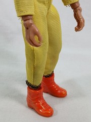 Vintage MEGO STAR TREK Aliens TALOS Complete Original 8″ Figure 1976 RARE HTF