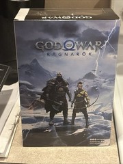 McFarlane Elite Edition #14 God of War Kratos Action Figure IN STOCK USA